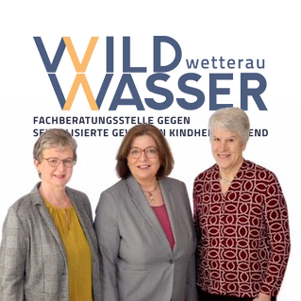 Vorstandsfrauen Wildwasser Wetterau